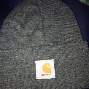 carhartt beanie!